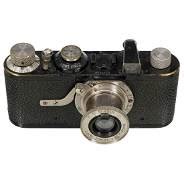 Leica MP black paint, 1957, no.MP-99 - May 23, 2014 | Leitz ...