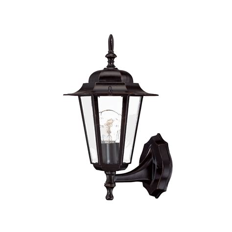 Acclaim Lighting 6101ABZ Camelot 1 Light Outdoor | Build.com