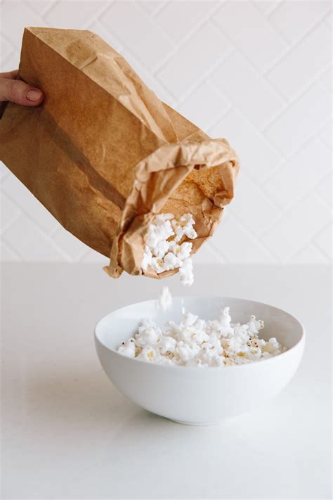 The Best Microwave Popcorn Popper | Kitchn