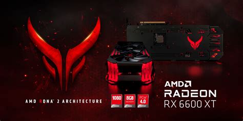 PowerColor Radeon RX 6600 XT Custom Graphics Card Lineup Listed Online