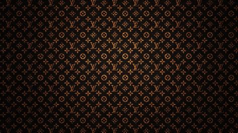 Louis Vuitton In Black Background HD Louis Vuitton Wallpapers | HD ...