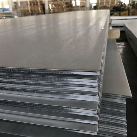 China SUS304 Stainless Steel Sheet Manufacturers, Suppliers - Factory Direct Price - GNEE