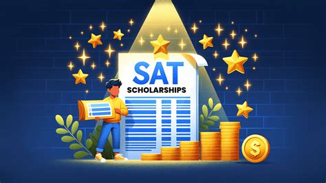 Can SAT scores get you scholarships? Unlocking Opportunities.