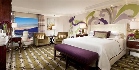 Bellagio Begins Room and Suite Remodel in Resort's Spa Tower