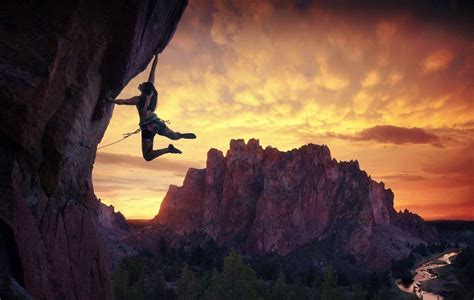 Rock Climbing Desktop Wallpapers - Top Free Rock Climbing Desktop ...