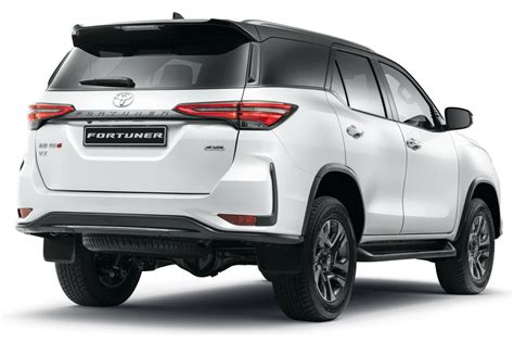 Toyota Fortuner MT 2023 Price In Japan Features And Specs, 59% OFF