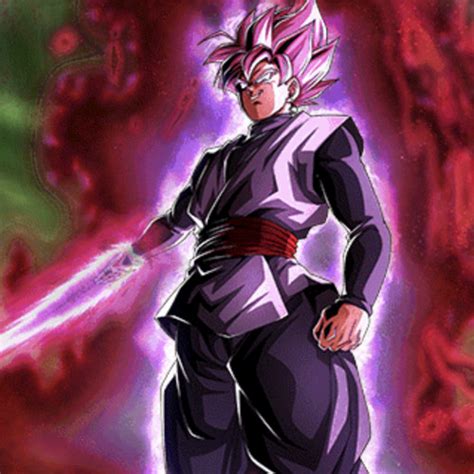 Goku Black Rose - Goku Black Dragon Ball Fighterz Wiki Guide Ign _ Greatly raises def for 1 turn ...