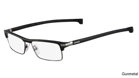 Buy Lacoste Eyewear L2146 Full Frame Prescription Eyeglasses