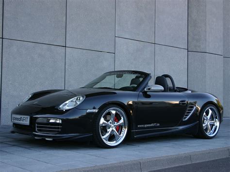 2006 Porsche Boxster S 0-60 Times, Top Speed, Specs, Quarter Mile, and Wallpapers - MyCarSpecs ...