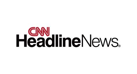 CNN Headline News Logo Download - AI - All Vector Logo