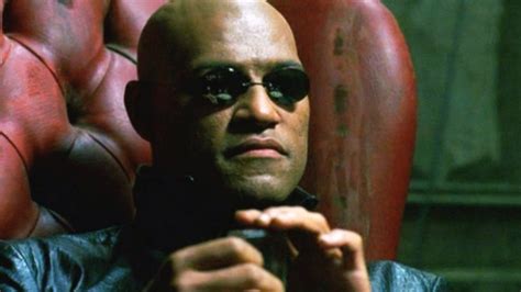 Morpheus Matrix