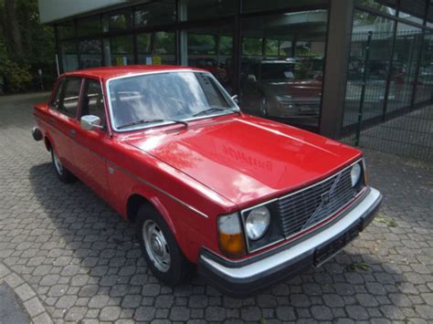 1978 Volvo 244 is listed Sold on ClassicDigest in Alte Bundesstr. 16 27616 Beverstedt, Germany ...