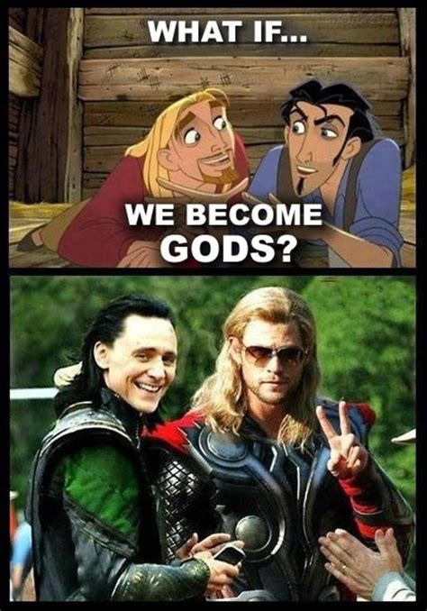 Loki Funny Pictures