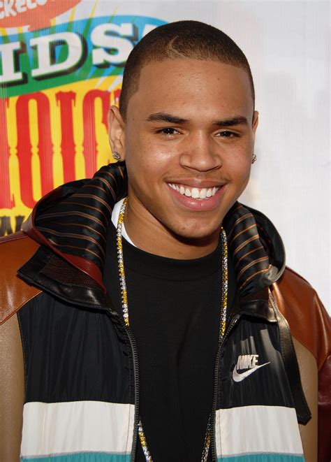 Chris Brown's Hairstyles Through the Years | [site:name] | Essence