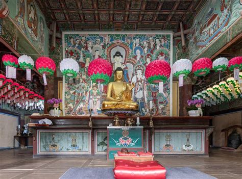 Bulguksa Buddhist Temple in Gyeongju, South Korea Stock Image - Image of buddha, buddhism: 246470733