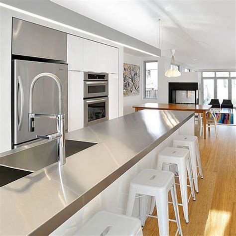 Good Countertops For Kitchen – Kitchen Info