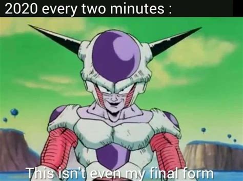 19 Hilarious Frieza Memes That Prove He's The Best DBZ Villain