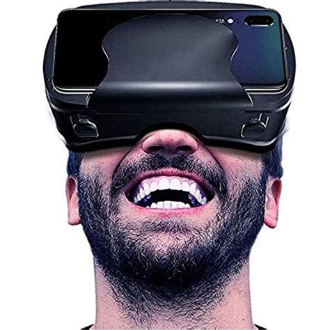 Top #10 Best Vr Glasses For Watching Movies in May 2023