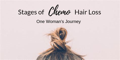 The Many Phases of Chemo Hair Loss | There Is Grace