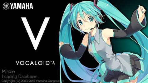 Vocaloid hatsune miku songs - yscaqwe