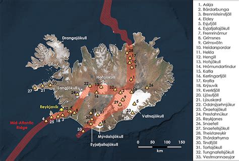 Where fire freezes: All eyes, ears and instruments on Iceland's volatile volcanoes