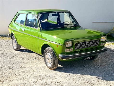 Fiat - 127 Special - 1976 - Catawiki