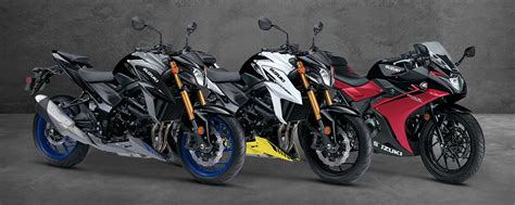 Suzuki GSX-S750 And GSX250R Returning For 2023 - Roadracing World ...