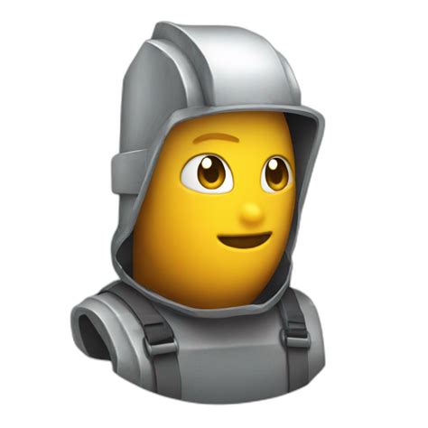 AI Emoji Generator