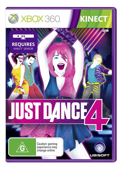 Review: Just Dance 4 | Stevivor