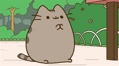 Pusheen Cat GIFs | Tenor