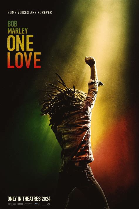 Bob Marley: One Love (2024) Movie Information & Trailers | KinoCheck