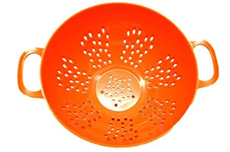 Culinary Elements Mini Colander Colors Vary New | eBay