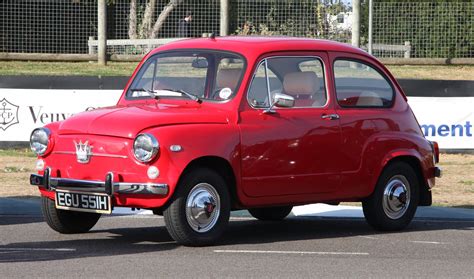 cars, Classic, Fiat, 600, Italia, Italie Wallpapers HD / Desktop and Mobile Backgrounds