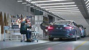 Lexus Commercial Song - Not Just For You