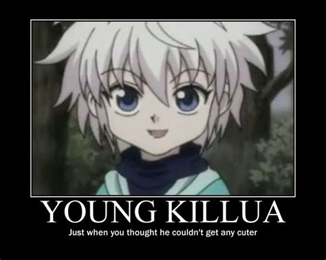 17 Best images about Killua Quotes on Pinterest | Funny moments, Rompers and Anime