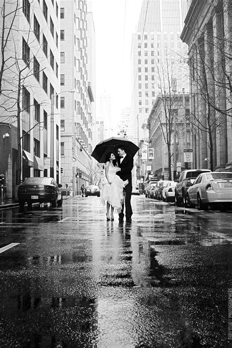 Proof That Rainy Day Brides Are The Luckiest | Engaged & Inspired ...