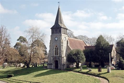 Wickham St Nicholas | National Churches Trust