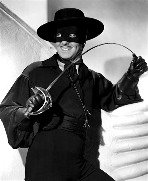 Mark of Zorro, The (1940)