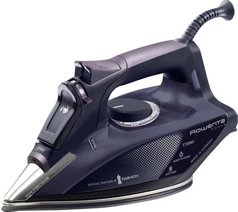 Rowenta DW5197 Review : Buy This Focus Steam Iron?