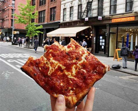 Top 10 Pizza Places In New York - Best Design Idea