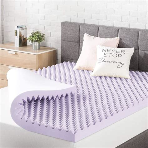 9 Best Twin XL Mattress Toppers: Memory Foam, Gel, Cooling, Tempur-Pedic | Apartment Therapy