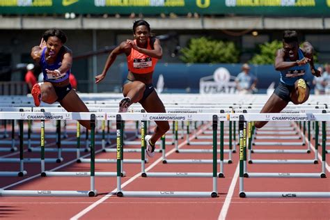 Track And Field Events On Tv Today - Erinn Emmaline