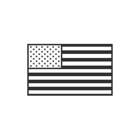 American Flag Outline Svg - 292+ SVG File for Cricut