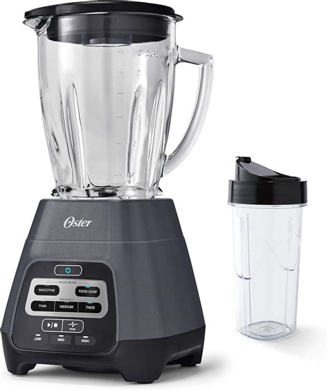 Top 10 Oster 6 Cup Glass Jar Blender - Home Previews