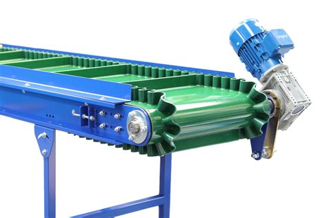 Belt Conveyor KCB138 - Conveyor SectionsConveyor Sections