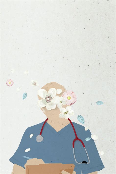 Thank you to our nurses and front-line heroes | free image by rawpixel ...