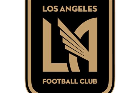 LAFC officially reveal crest, black and gold as primary colors - Angels on Parade