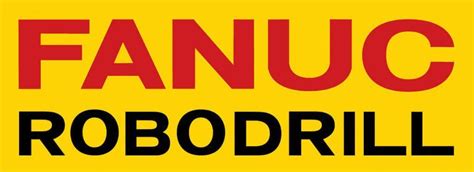 Fanuc Logo - LogoDix