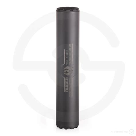 Buy RUGER SILENT-SR 22LR Online - Silencer Shop