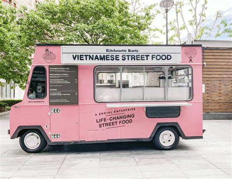 The Best Food Trucks in Los Angeles